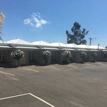 Winchelsea Motel Luaran gambar