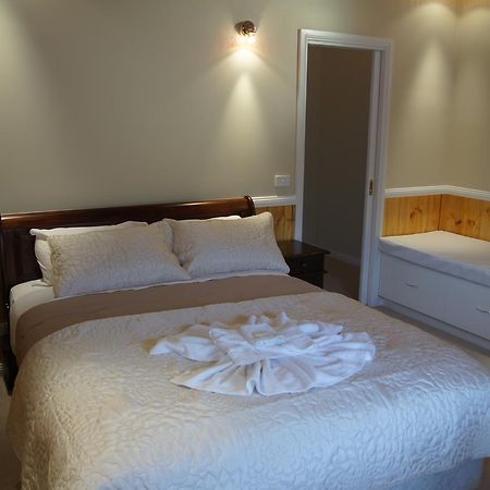 Winchelsea Motel Luaran gambar
