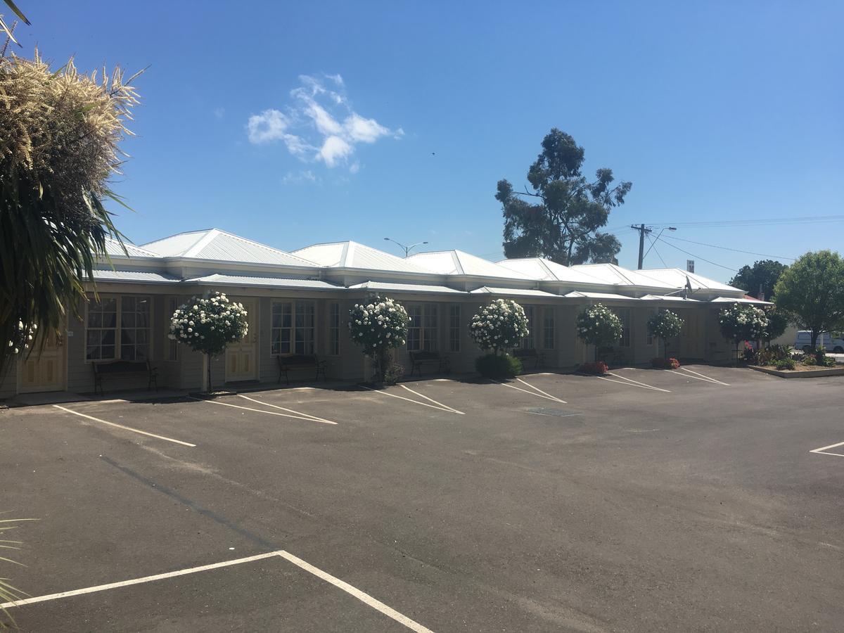 Winchelsea Motel Luaran gambar