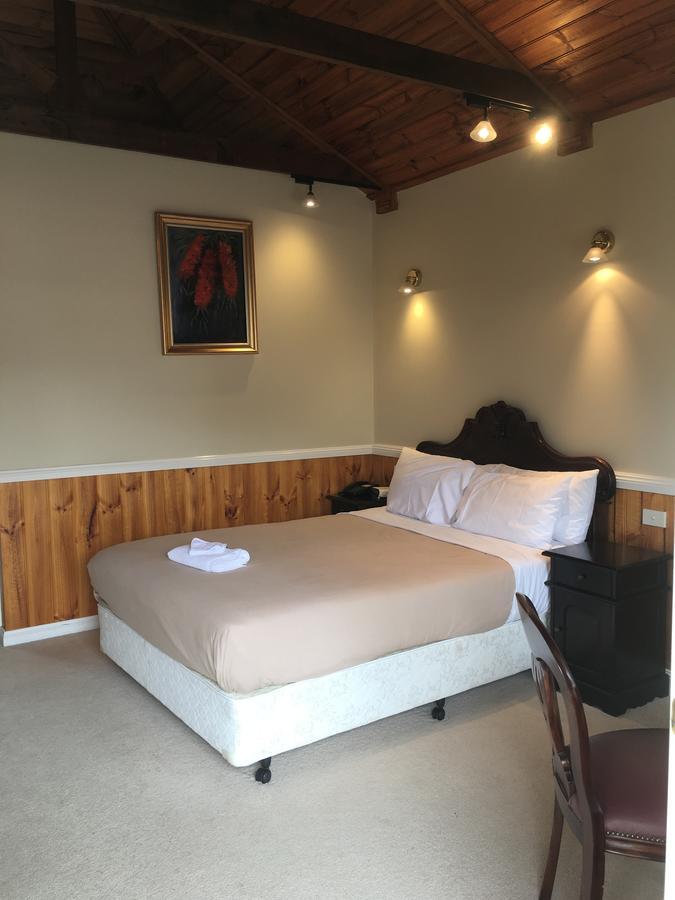Winchelsea Motel Luaran gambar