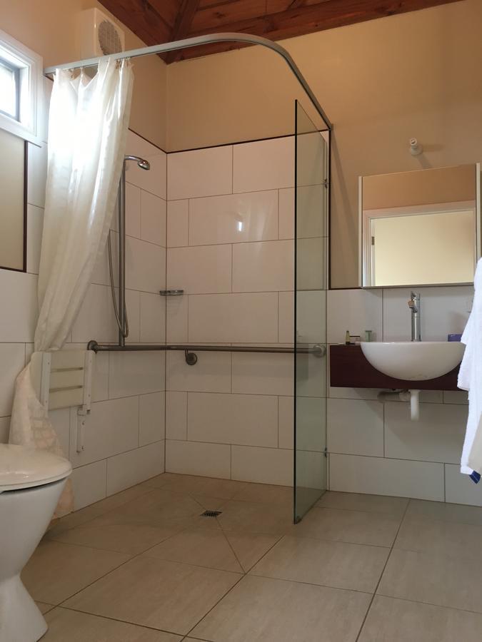 Winchelsea Motel Luaran gambar