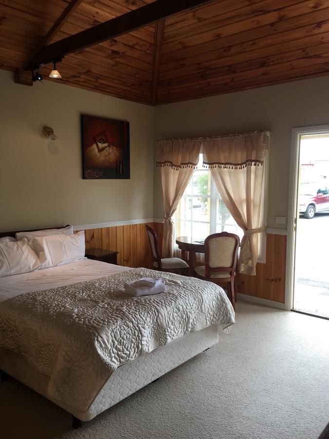 Winchelsea Motel Luaran gambar