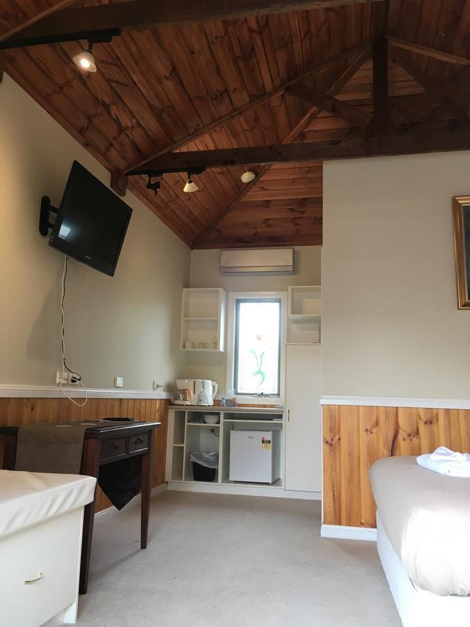 Winchelsea Motel Luaran gambar