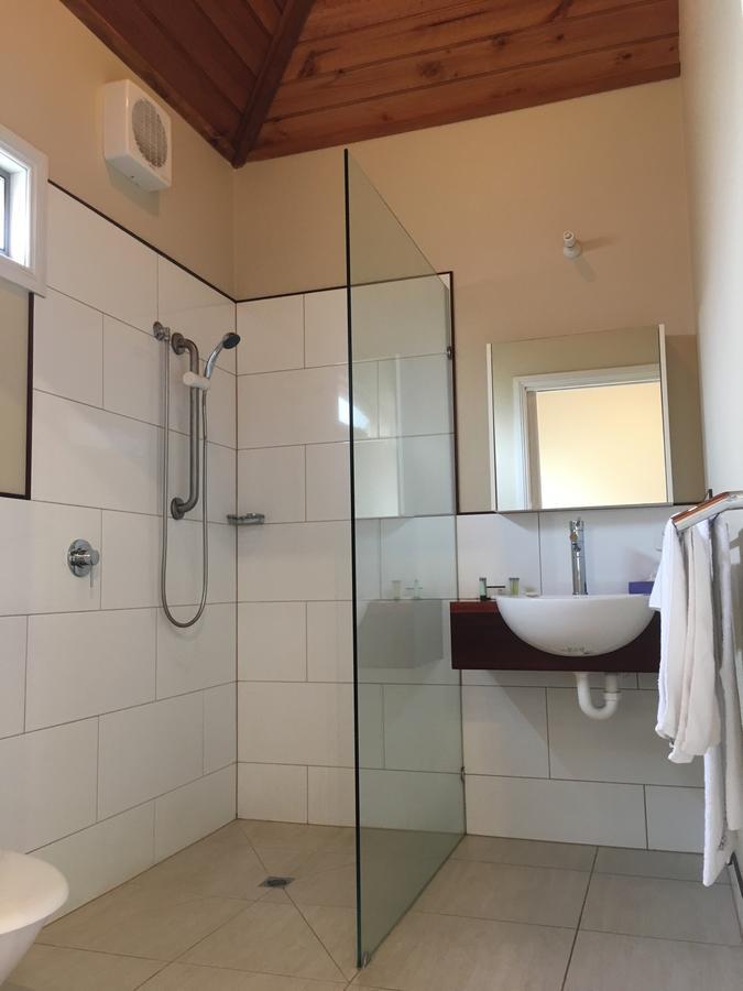 Winchelsea Motel Luaran gambar